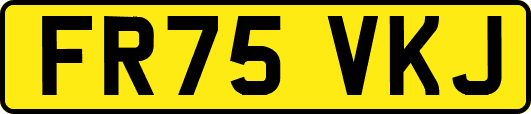 FR75VKJ
