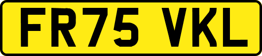 FR75VKL