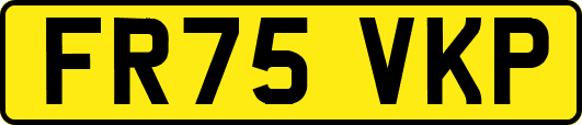 FR75VKP