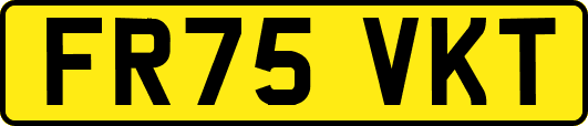 FR75VKT