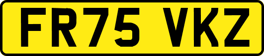 FR75VKZ
