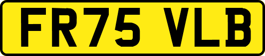 FR75VLB