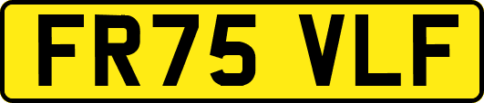 FR75VLF