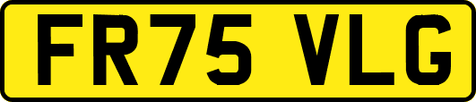 FR75VLG