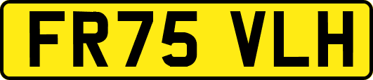 FR75VLH