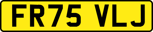 FR75VLJ