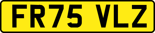FR75VLZ