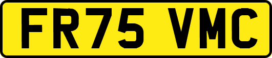 FR75VMC