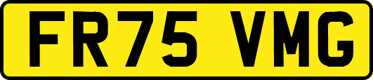 FR75VMG