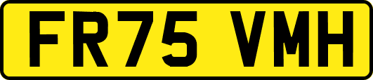 FR75VMH