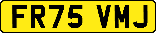 FR75VMJ
