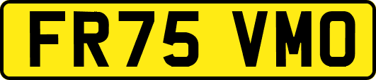 FR75VMO