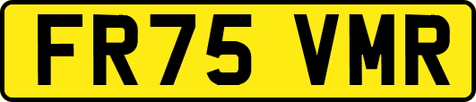 FR75VMR