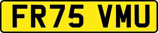 FR75VMU