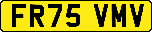 FR75VMV