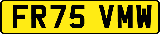 FR75VMW