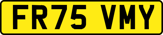 FR75VMY