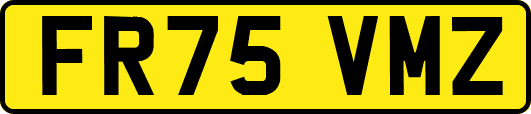 FR75VMZ