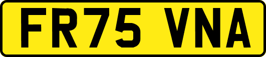 FR75VNA
