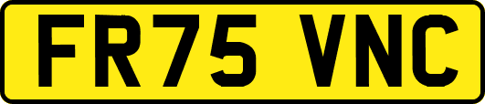 FR75VNC