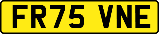 FR75VNE