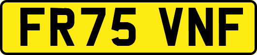 FR75VNF