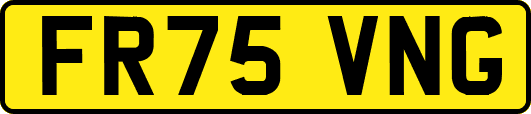 FR75VNG