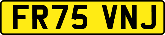 FR75VNJ