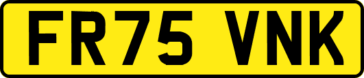 FR75VNK