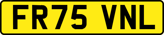FR75VNL