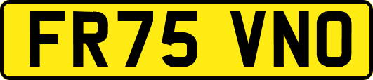 FR75VNO