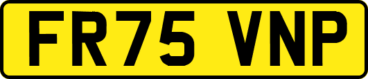 FR75VNP