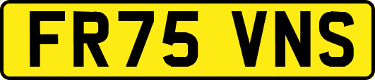 FR75VNS