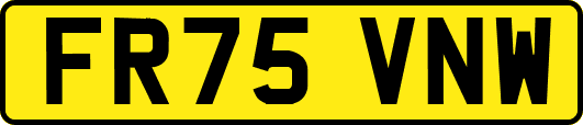 FR75VNW