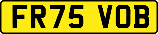 FR75VOB