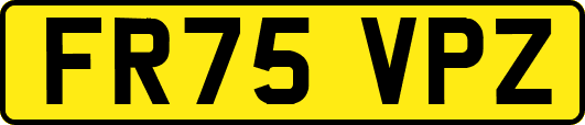 FR75VPZ