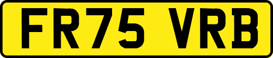 FR75VRB