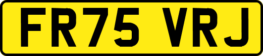 FR75VRJ