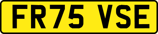 FR75VSE