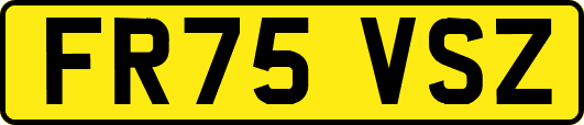 FR75VSZ