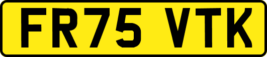 FR75VTK