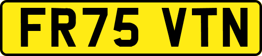 FR75VTN
