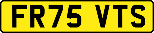 FR75VTS