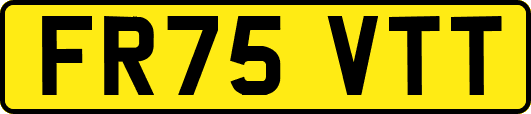 FR75VTT