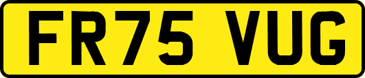 FR75VUG