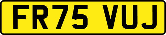 FR75VUJ