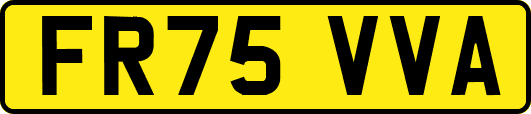FR75VVA