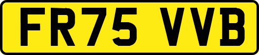 FR75VVB