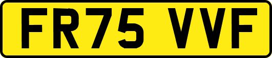 FR75VVF