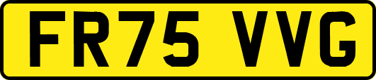 FR75VVG